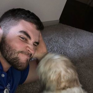 Meet your Posher, Michael